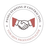 Panda Staffing & Contracting Co. logo - Similar company to Virat Services, Jamnagar