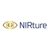 NIRture logo - Similar company to Luucid