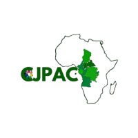 Coalition Jeunesse, Paix & Sécurité - Afrique Centrale logo - Similar company to Global Shapers Kinshasa