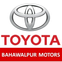 Toyota Bahawalpur Motors