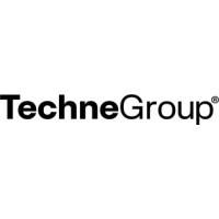 Techne Group logo - Similar company to Burdekin Rum