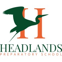 Headlands Preparatory School logo - Similar company to Lumination