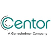 Centor Rx logo - Similar company to Centor