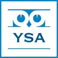 YSA Education logo - Similar company to Qa Education