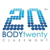 Body20 Claremont logo - Similar company to Bodytec Sa