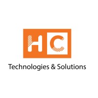 HC TECHNOLOGIES AND SOLUTIONS VIETNAM CO., LTD logo - Similar company to Hc Technologies
