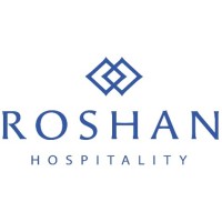 Roshan Hospitality Management logo - Similar company to Athena Hospitality Management