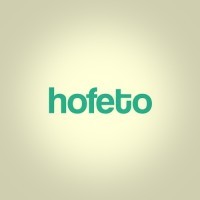 Hofeto logo - Similar company to Stealth