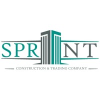 Sprint Group For Construction & Trading logo - Similar company to Strand