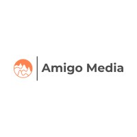 Amigo Media logo - Similar company to Crazy Dots Digital
