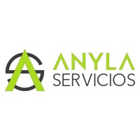 ANYLA SERVICIOS logo - Similar company to Tvs Tech Visual Sport
