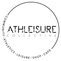 ATHLEISURE COLLECTIVE logo - Similar company to Wizard Athleisure