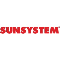 SUNSYSTEM logo - Similar company to Tesy