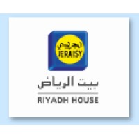 Riyadh House Branch of Al Jeraisy logo - Similar company to Digital Generation Arabia
