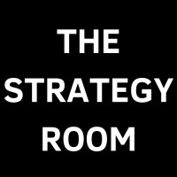 The Strategy Room by Harneet Bhalla logo - Similar company to Nextgenn-Connect