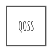 Qoss logo - Similar company to Epic Branding