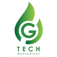 G-Tech Mechanical Services Ltd logo - Similar company to Forth Mechanical