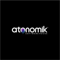 Atonomik logo - Similar company to Appnomi Venture Studio