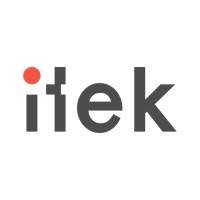 İTEK logo - Similar company to Studiohdd