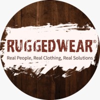 Ruggedwear Supply Company logo - Similar company to Protek Sa