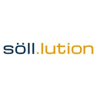 söll.lution GmbH logo - Similar company to Soell.Lution Inc.
