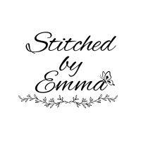 Stitched By Emma logo - Similar company to Priya & Peanut