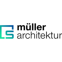 S. Müller Architektur logo - Similar company to Intech-Ics Ag