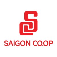 Saigon Co.op Career logo - Similar company to Once Upon A Brand, Llc