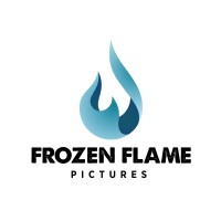 Frozen Flame Pictures logo - Similar company to Generator Post