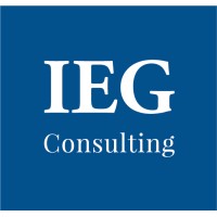 IEG Consulting logo - Similar company to Hb Tax Group