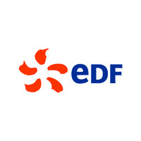 EDF Danmark A/S logo - Similar company to Sensade