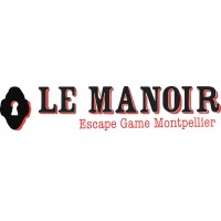 Le Manoir - Escape game Montpellier logo - Similar company to Agence Wea