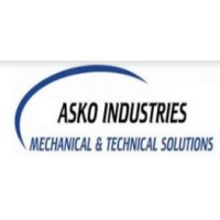 Asko Group Turkey logo - Similar company to Yükmobil
