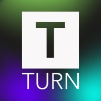 TURN (The Universal Reporting Network) logo - Similar company to Reframe Capital