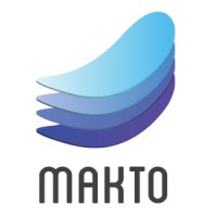 Makto Technology Private Limited logo - Similar company to Signifique Solutions Private Limited