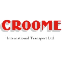 Croome International Transport LTD logo - Similar company to Olympus