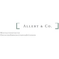 Allert & Co. logo - Similar company to Finyond Capital