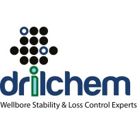 PT OBM DRILCHEM Tbk logo - Similar company to Drillchem