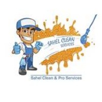 SAHEL CLEAN & PRO SERVICES logo - Similar company to Minset