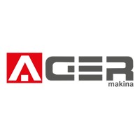 Ager Makina ve Kalıp San. Tic. Ltd. Şti logo - Similar company to Ketmak Makina Ve Tesis İmalat San. Tic. A.Ş.