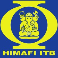 Himpunan Mahasiswa Fisika ITB (HIMAFI ITB) logo - Similar company to Mesc