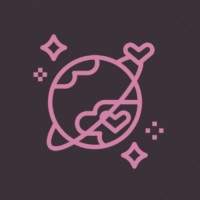 Her World! logo - Similar company to Popped Media