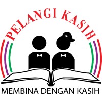 Sekolah Pelangi Kasih logo - Similar company to Mando Classroom 满陶学堂