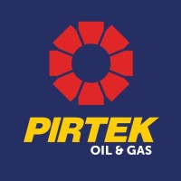 Pirtek Oil & Gas logo - Similar company to Pirtek Fluid Systems Pty Ltd
