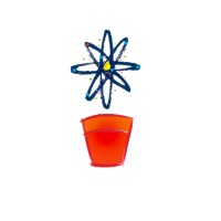 The Free Radicals logo - Similar company to Acceleraromar