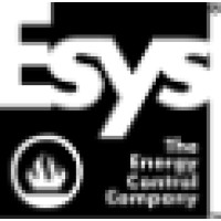 Esys The Energy Control Company logo - Similar company to Applied Mechatronics