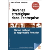 Manuel pratique du responsable de formation logo - Similar company to Cohérences