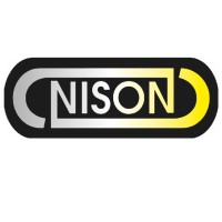 NISON logo - Similar company to Forminox