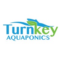 Turnkey Aquaponics logo - Similar company to Moduleaf