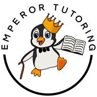 Emperor Tutoring logo - Similar company to Team Steam Inc.